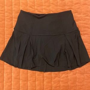 Lululemon Tennis Skirt